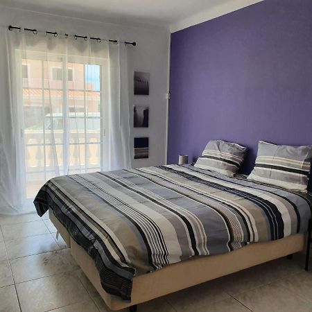 Brisa'S Haven Guesthouse !Pet Friendly! Λάγος Εξωτερικό φωτογραφία
