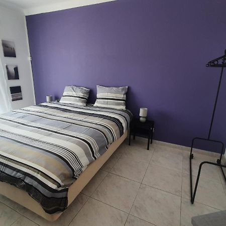 Brisa'S Haven Guesthouse !Pet Friendly! Λάγος Εξωτερικό φωτογραφία