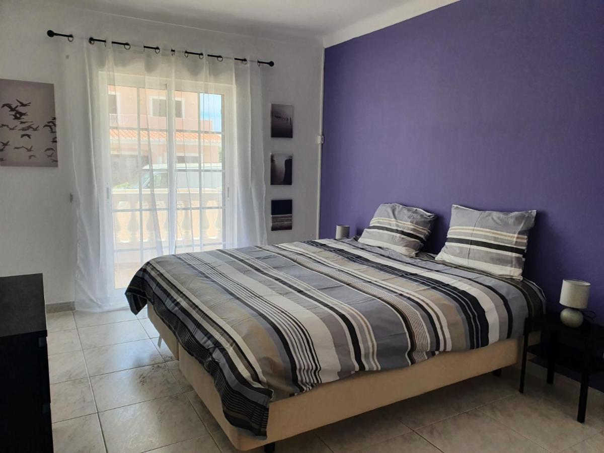 Brisa'S Haven Guesthouse !Pet Friendly! Λάγος Εξωτερικό φωτογραφία