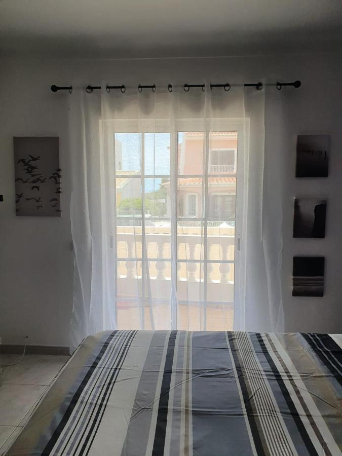 Brisa'S Haven Guesthouse !Pet Friendly! Λάγος Εξωτερικό φωτογραφία