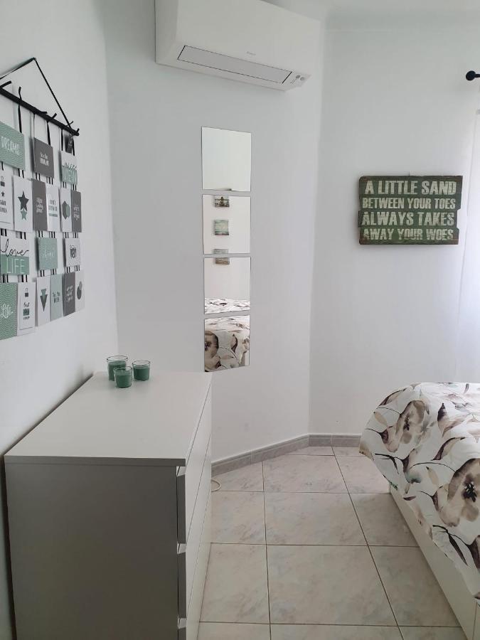 Brisa'S Haven Guesthouse !Pet Friendly! Λάγος Εξωτερικό φωτογραφία