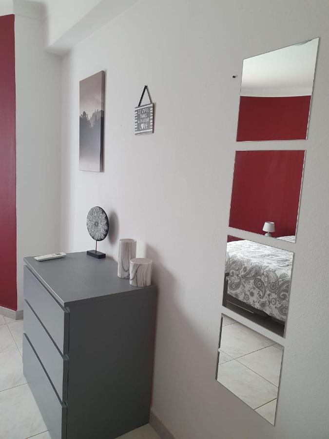 Brisa'S Haven Guesthouse !Pet Friendly! Λάγος Εξωτερικό φωτογραφία